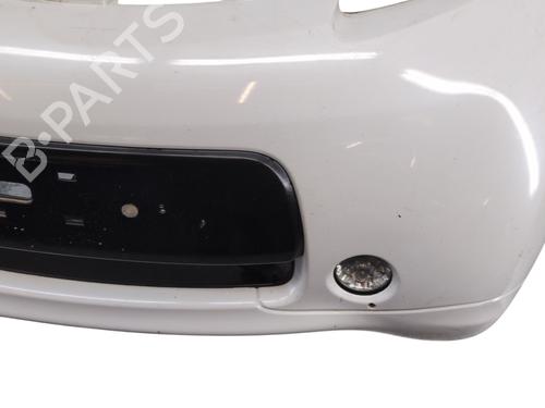Front bumper CITROËN C-ZERO C-Zero | BP29974530C7 