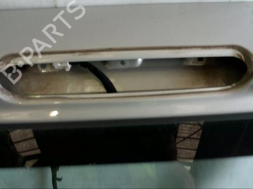 Tailgate KIA SPORTAGE II (JE_, KM_) 2.0 CRDi 4WD | BP25111530C6