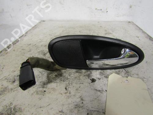 Used Rear right interior door handle SEAT ALTEA (5P1) 1.9 TDI (105 hp) 25089857