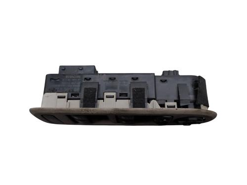 Used Left front window switch Left front window switch CITROËN C5 III (RD_) 1.6 HDi 110 (RD9HZC) (109 hp) 25737827 25737827