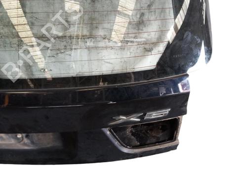 Used Tailgate BMW X5 (E70) xDrive 30 d (245 hp) 25072759