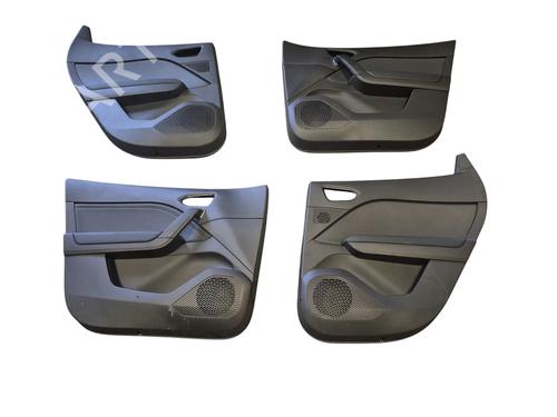 Seats set RENAULT CAPTUR II (HF_) TCe 160 (HFN1) | BP25072247C78  - Image 7