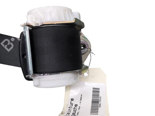 Rear left seatbelt FORD FOCUS III 1.6 Ti | BP30969002I29  - Image 5
