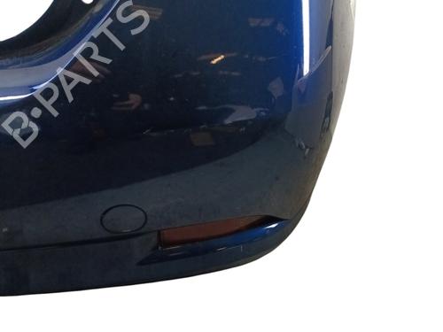 Rear bumper DACIA LOGAN II TCe 90 (L8MA, L8M1, L8AC) | BP31805423C8 