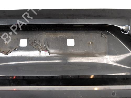 Rear bumper RENAULT CLIO V (B7_) 1.0 TCe 100 (B7MT) | BP31174643C8 