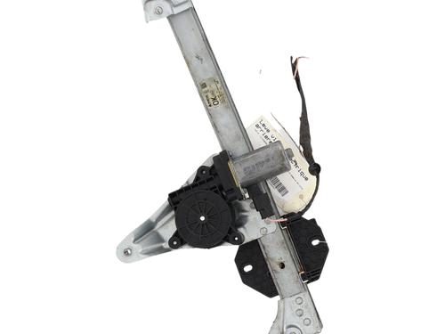 Rear right window mechanism DACIA LOGAN MCV II TCe 90 (K8M1, K8MA, K8AC) | BP33659840C25 - Image 1