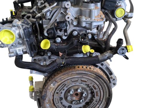 Motor RENAULT CAPTUR I (J5_, H5_) 1.2 TCe 120 | BP29598119M1 