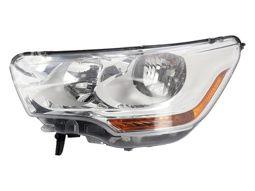 Left headlight CITROËN C4 II (NC_) 1.6 HDi 110 | BP33534937C28 - Image 6