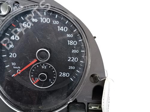 Used Instrument cluster Instrument cluster VW CC B7 (358) 2.0 TDI (140 hp) 29183294 29183294