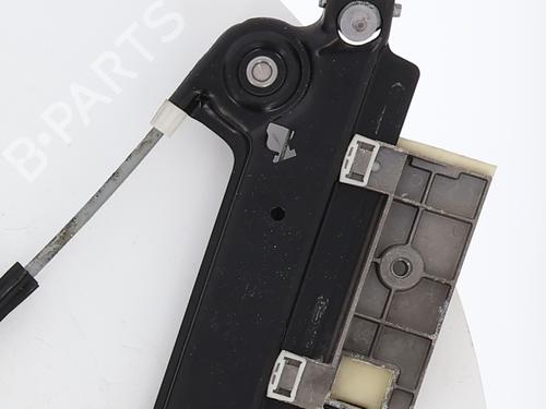Front right window mechanism AUDI A3 Convertible (8P7) 2.0 TDI | BP35962012C23 - Image 2