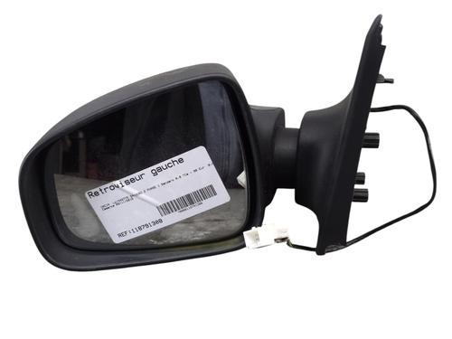 Left mirror DACIA SANDERO II TCe 90 (B8M1, B8MA, B8AC) | BP31602664C26 - Image 3