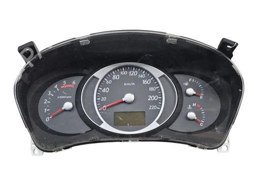 Used Instrument cluster Instrument cluster HYUNDAI TUCSON (JM) 2.0 CRDi (140 hp) 30566169 30566169