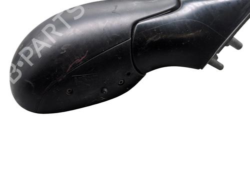 Right mirror CITROËN XSARA PICASSO (N68) 1.6 HDi | BP29278454C27 