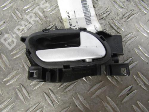 Used Front right interior door handle Front right interior door handle CITROËN BERLINGO MULTISPACE (B9) 1.6 HDi 110 (112 hp) 10591219 10591219