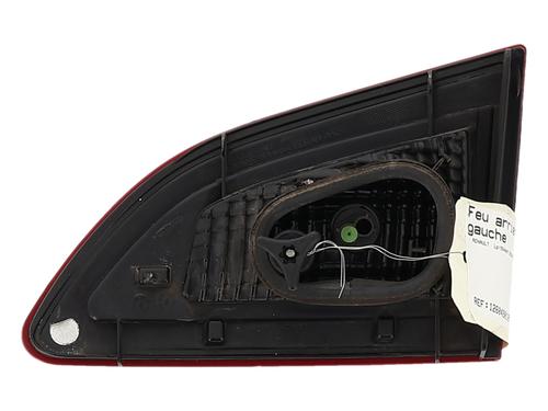 Left tailgate light RENAULT SCÉNIC III (JZ0/1_) 1.9 dCi (JZ0J, JZ1J, JZ1K, JZ1S) | BP35938192C79 - Image 2