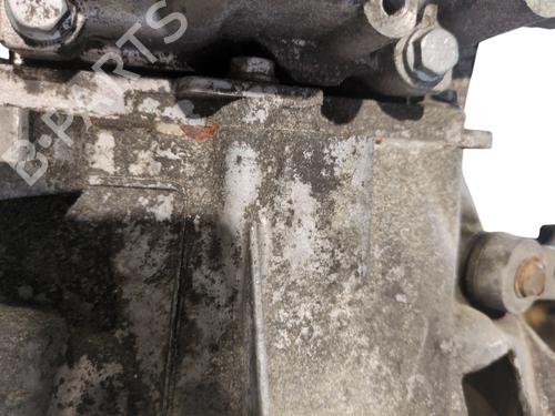 Used Gearbox FIAT 500 (312_) 1.2 (312AXA1A) (69 hp) 30307652