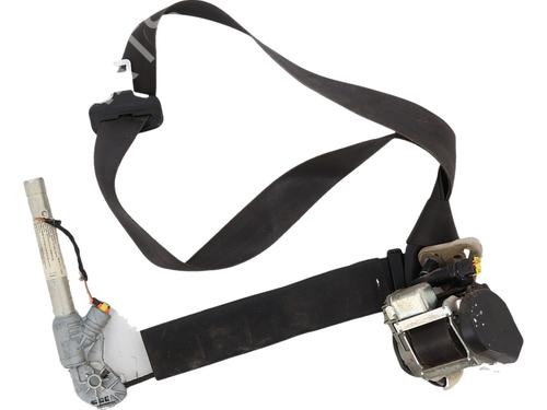 Front left seatbelt CITROËN C3 Picasso (SH_) | BP37588318I26 - Image 5