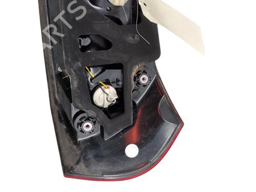 Venstre Baklys CITROËN C4 Picasso II 1.6 HDi / BlueHDi 115 | BP31270496C34