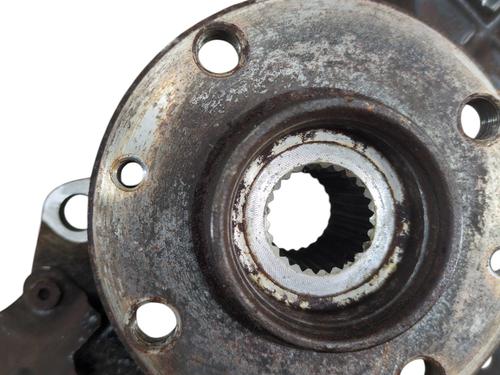 Used Left front steering knuckle Left front steering knuckle CITROËN E-MEHARI Electric (68 hp) 32065028 32065028