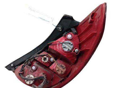 Left taillight HYUNDAI i20 I (PB, PBT) 1.2 | BP30816483C34 