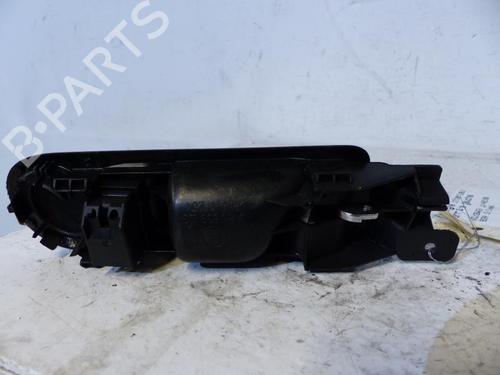 Used Rear left interior door handle Rear left interior door handle VW BORA I (1J2) 1.9 TDI (110 hp) 25083475 25083475