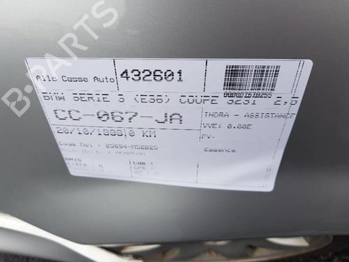 Left front indicator BMW 3 (E36) | BP25084625C32 - Image 8