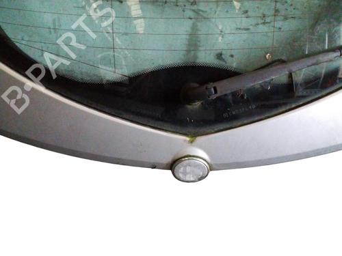 Tailgate ALFA ROMEO BRERA (939_) 2.4 JTDM 20V (939DXD1B, 939DXD12) | BP25100014C6 