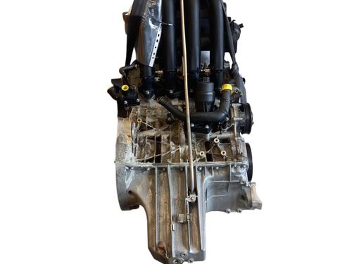 Used Engine Engine MERCEDES-BENZ A-CLASS (W169) [2004-2012] 25076093 25076093