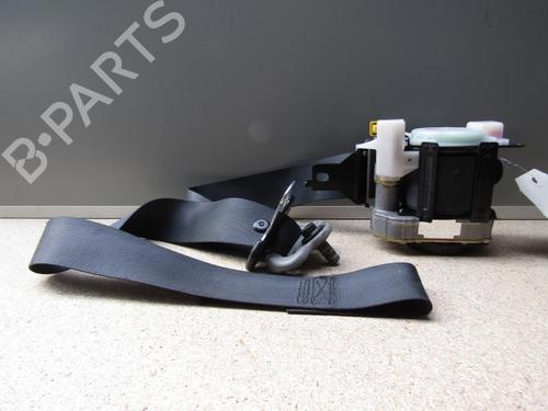 Used Front right belt tensioner HONDA CIVIC VII Hatchback (EU, EP, EV) 1.7 CTDi (EP4, EU9) (100 hp) 25079613