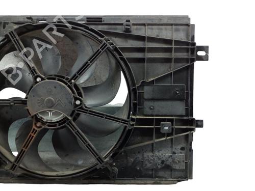 Køleventilator elektrisk CITROËN C4 Picasso II [2013-2025]  25054525