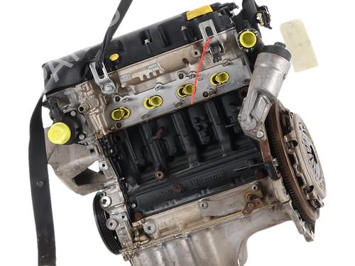 Motor OPEL CORSA E (X15) 1.4 (08, 68) | BP38186903M1 - Image 5