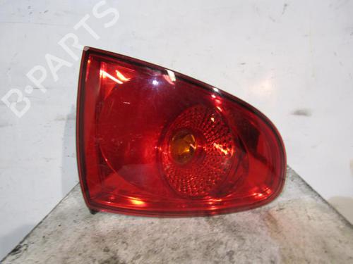 Used Left taillight SEAT ALTEA (5P1) 2.0 TDI 16V (140 hp) 25090296