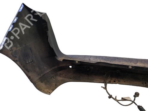 Rear bumper OPEL COMBO Box Body/MPV (X12) 1.3 CDTI (B05) | BP27387807C8 