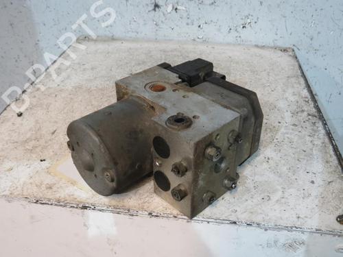 ABS pump OPEL ZAFIRA A MPV (T98) 2.0 DTI 16V (F75) | BP25080655M43 