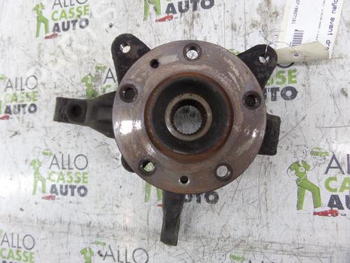 Right front steering knuckle RENAULT KANGOO Express (FW0/1_) 1.5 dCi 105 (FW0F) | BP25086914M26 - Image 2