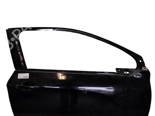 Right front door PEUGEOT 208 I (CA_, CC_) 1.6 VTi | BP25769196C3