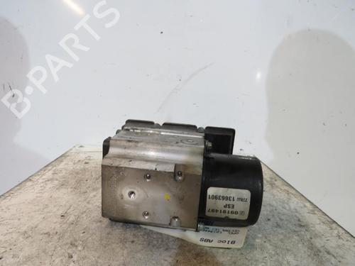 ABS pump OPEL VECTRA C (Z02) 2.2 DTI 16V (F69) | BP25114731M43 