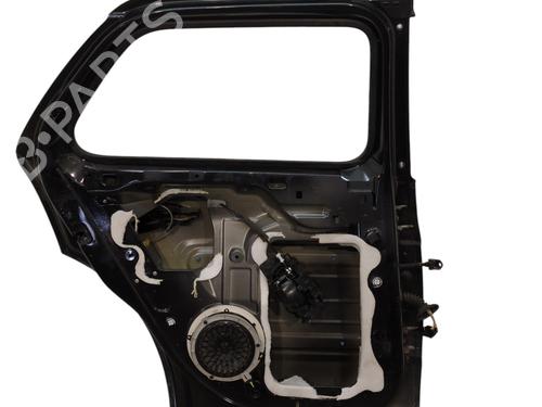 Left rear door CITROËN C4 CACTUS 1.2 THP 110 | BP26520642C4 