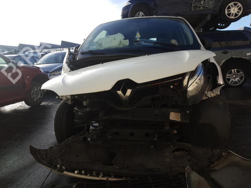 Right front window switch RENAULT TWINGO III (BCM_, BCA_)  | BP25076100I26  - Image 21