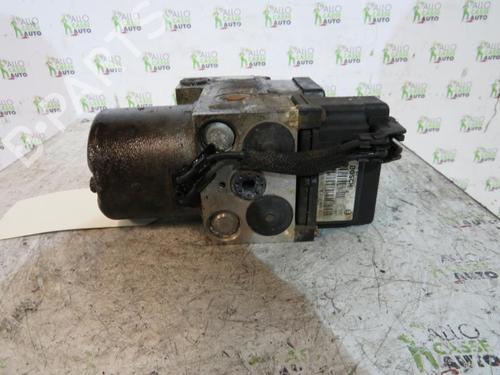 Used ABS pump ABS pump OPEL MERIVA A MPV (X03) 1.7 CDTI (E75) (100 hp) 25086376 25086376