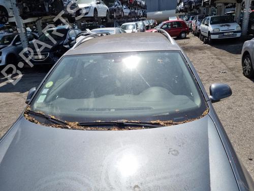 Rear left window mechanism VW GOLF VI Variant (AJ5)  | BP25728371C24  - Image 22