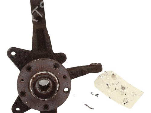 Left front steering knuckle RENAULT KANGOO Express (FW0/1_) | BP33681881M25 - Image 3