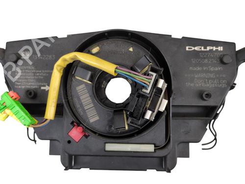 Steering column stalk OPEL CORSA D (S07) 1.3 CDTI (L08, L68) | BP31183635I23 