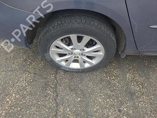 Front wiper motor MAZDA 3 (BK) 1.6 (BK14) | BP25089778M29  - Image 7