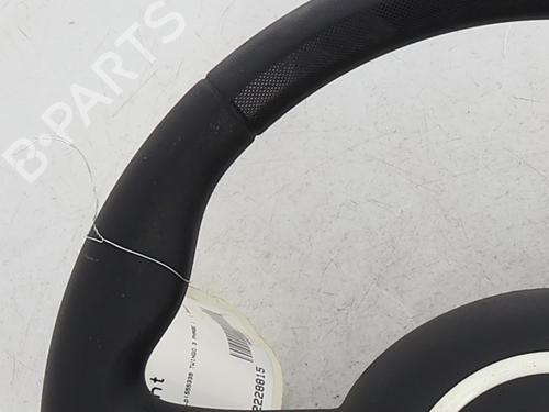 Steering wheel RENAULT TWINGO III (BCM_, BCA_) 1.0 SCe 70 | BP39214940C49 - Image 5