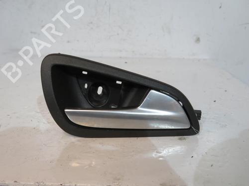 Højre bagtil invendig håndtag FORD C-MAX II (DXA/CB7, DXA/CEU) 1.5 TDCi (120 hp) 25083580