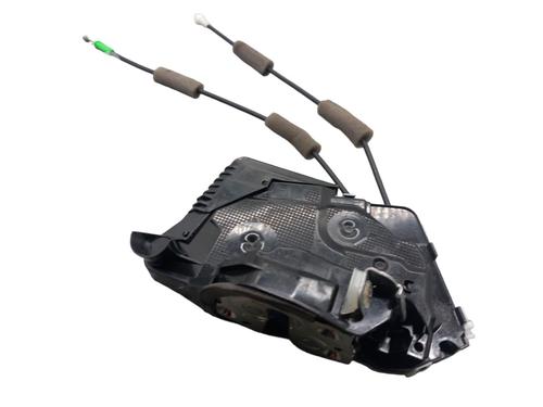 Front right lock TOYOTA YARIS CROSS (MXP_) 1.5 Hybrid (MXPJ10) | BP25053977C97 