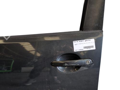 Left front door VW POLO IV (9N_, 9A_) 1.4 TDI | BP30080462C2 