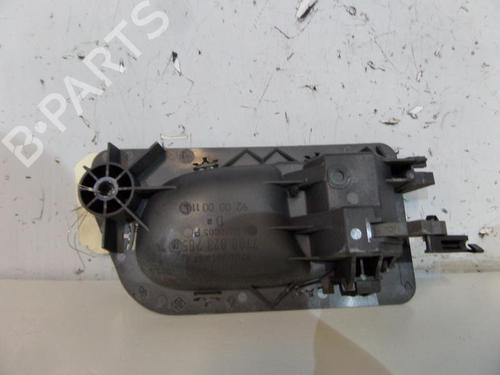 Front right interior door handle RENAULT LAGUNA I (B56_, 556_) 1.6 16V (B568, B561) | BP25070513I14 