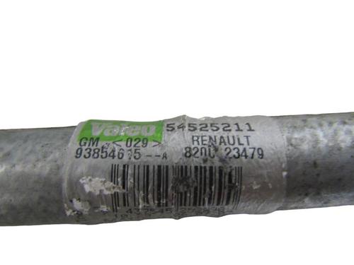 Front wiper motor RENAULT TRAFIC II Van (FL) 2.0 dCi 90 (FL0H, FL00, FL01, FL0M, FL0P, FL0S) | BP25078638M29 - Image 4